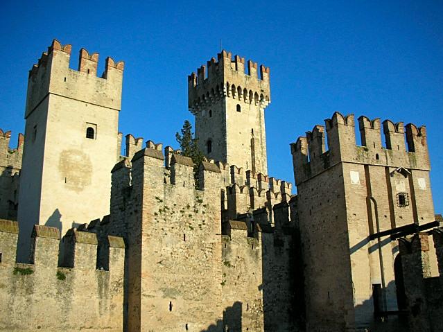 Sirmione